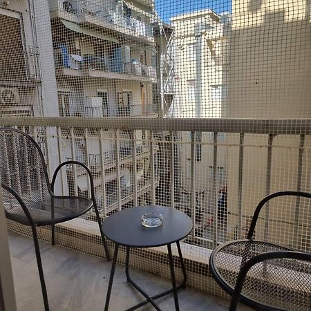 Center Point Thessaloniki Leilighet Rom bilde